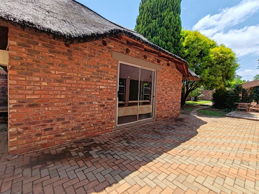 3 Bedroom Property for Sale in Grimbeeck Park North West